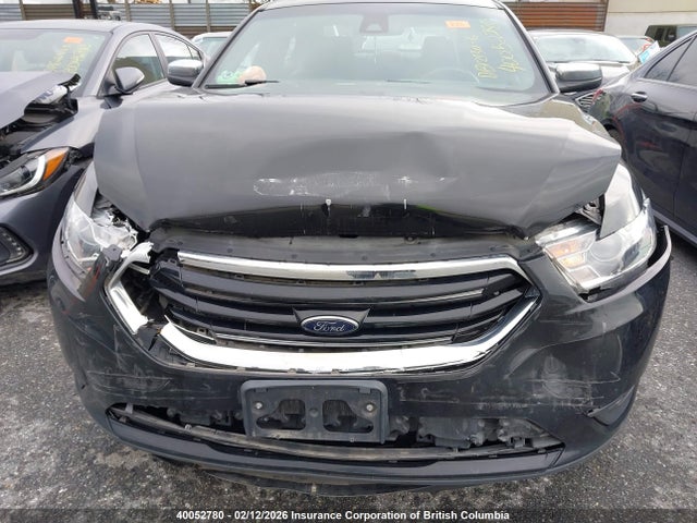 1FAHP2J85HG114020 Ford Taurus Limited