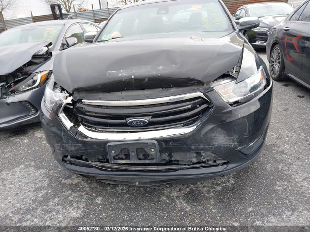1FAHP2J85HG114020 Ford Taurus Limited