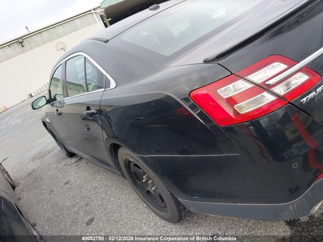 1FAHP2J85HG114020 Ford Taurus Limited