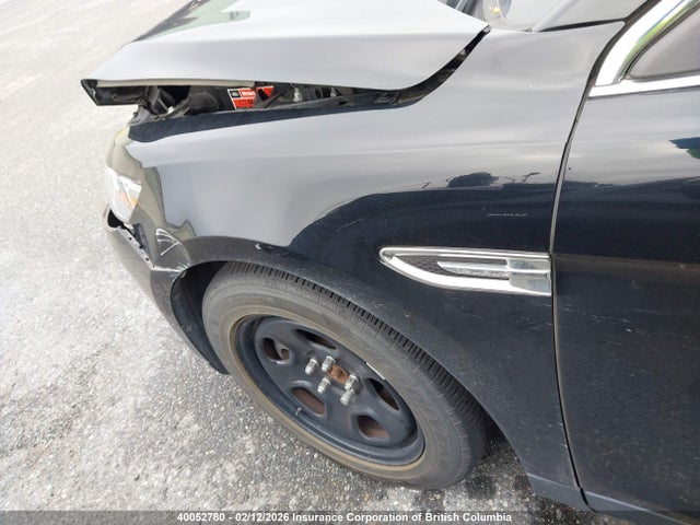 1FAHP2J85HG114020 Ford Taurus Limited