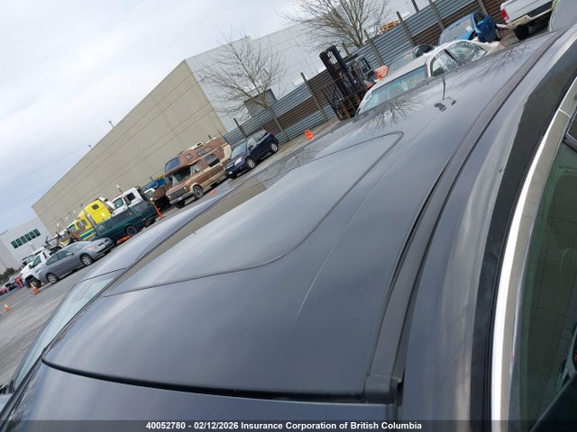 1FAHP2J85HG114020 Ford Taurus Limited