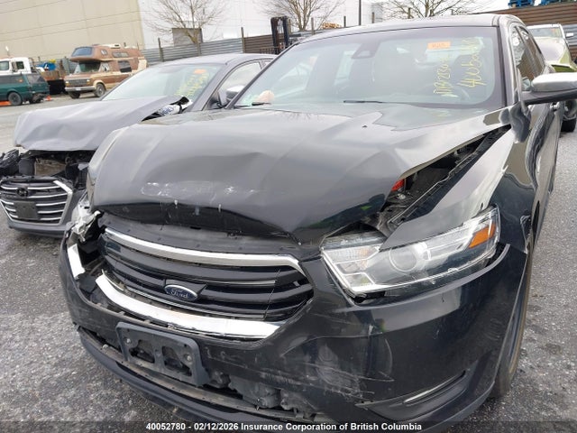 1FAHP2J85HG114020 Ford Taurus Limited