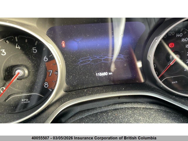 Jeep Compass 80th Anniversary Edition 2021 3C4NJDBB4MT587742 Image 9