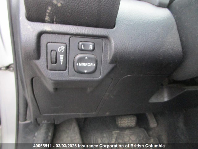 Aukcja sprzedaży 2007 Toyota Yaris, vin: JTDBT923971003771, numer aukcji: 40055511