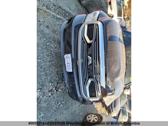 1C6RR7PT2GS369468 RAM 1500 Longhorn