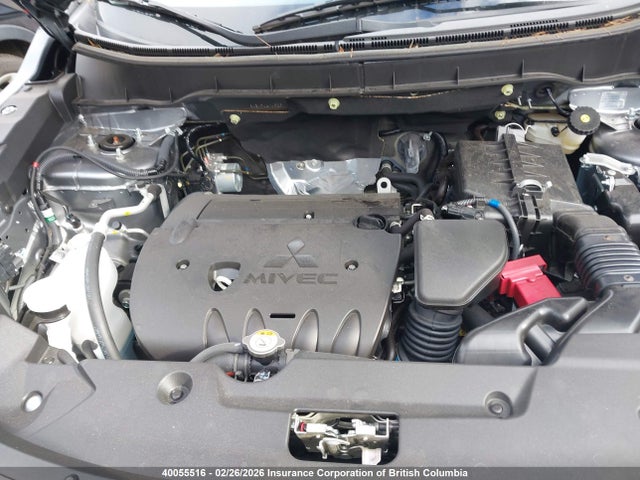 Mitsubishi RVR 2024 JA4AJVAW2RU604828 Image 10