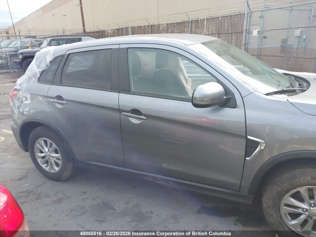 Mitsubishi RVR 2024 JA4AJVAW2RU604828 Image 12