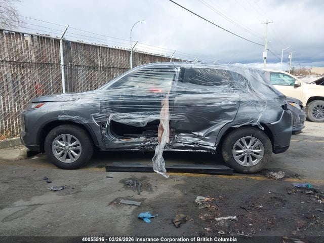 Mitsubishi RVR 2024 JA4AJVAW2RU604828 Image 13