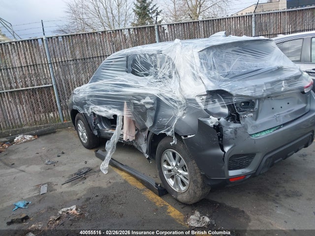 Mitsubishi RVR 2024 JA4AJVAW2RU604828 Image 3
