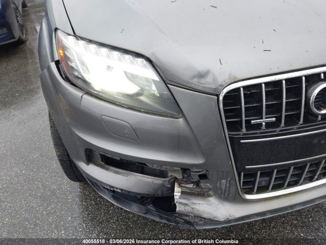 WA1MMCFE4ED004749 Audi Q7
