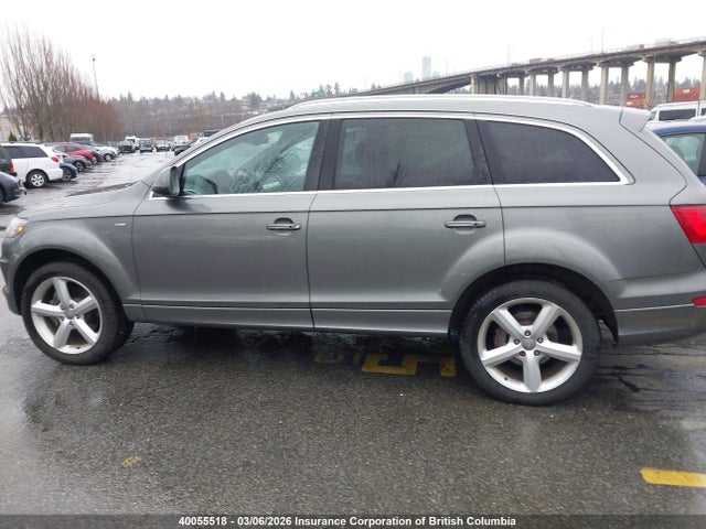 WA1MMCFE4ED004749 Audi Q7