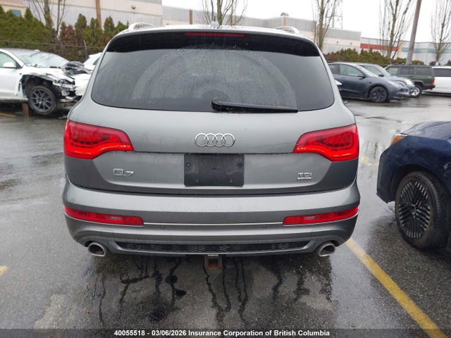 WA1MMCFE4ED004749 Audi Q7