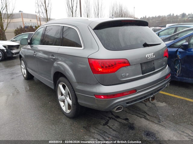 WA1MMCFE4ED004749 Audi Q7