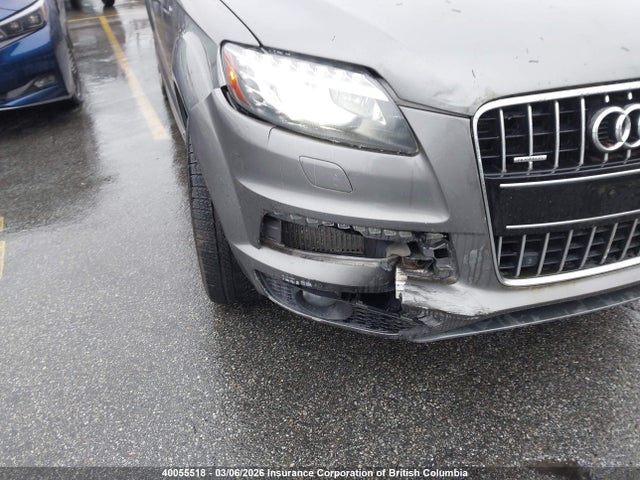WA1MMCFE4ED004749 Audi Q7