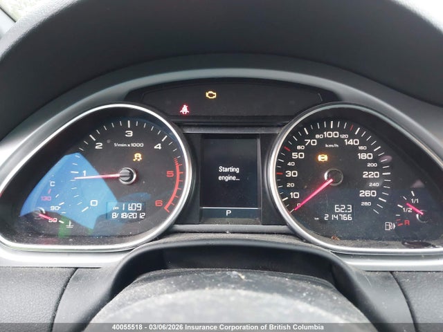 WA1MMCFE4ED004749 Audi Q7