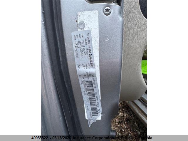 2019 Dodge Grand Caravan Crew მანქანა იყიდება აუქციონზე, vin: 2C4RDGDG9KR687547, აუქციონის ნომერი: 40055522