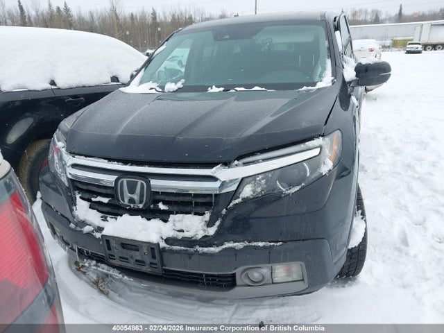 Honda Ridgeline Rtl 2019 5FPYK3F72KB501230 Image 12