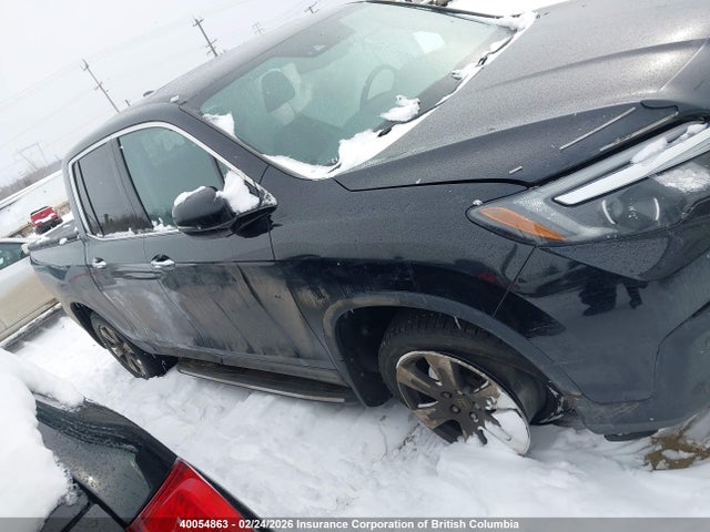 Honda Ridgeline Rtl 2019 5FPYK3F72KB501230 Image 13