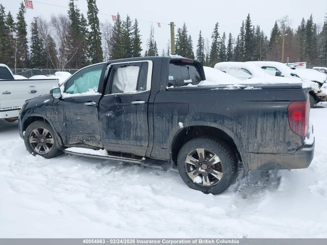 Honda Ridgeline Rtl 2019 5FPYK3F72KB501230 Image 14