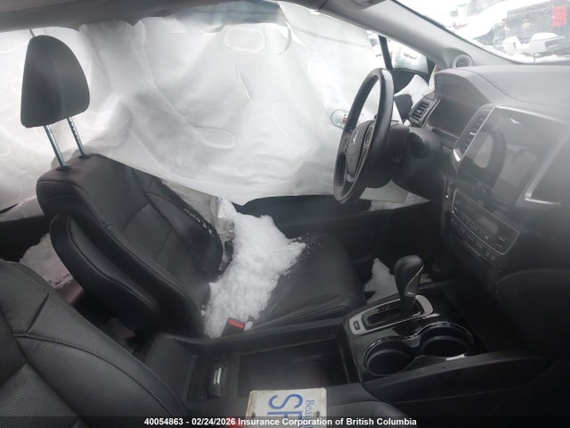 Honda Ridgeline Rtl 2019 5FPYK3F72KB501230 Image 5