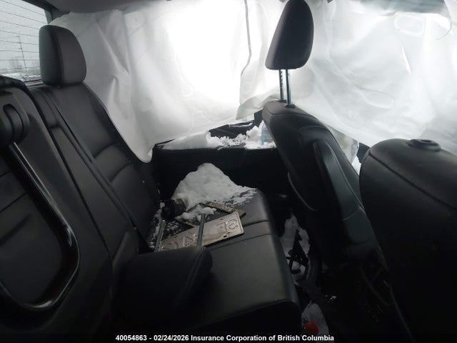 Honda Ridgeline Rtl 2019 5FPYK3F72KB501230 Image 8