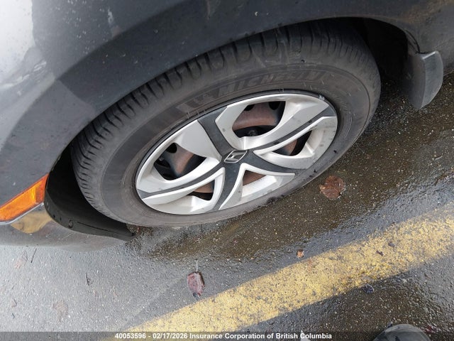 Aukcja sprzedaży 2017 Honda Civic Lx, vin: 2HGFC2F66HH034235, numer aukcji: 40053596