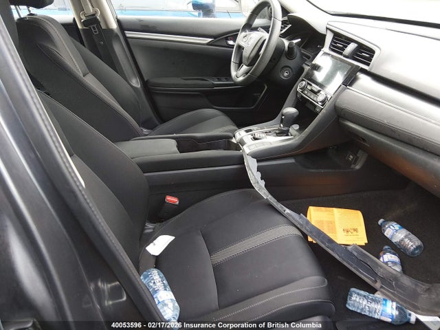 Aukcja sprzedaży 2017 Honda Civic Lx, vin: 2HGFC2F66HH034235, numer aukcji: 40053596