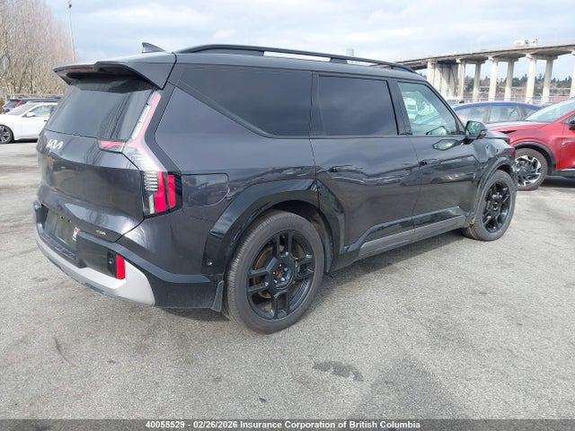 KNDAEFS50R6051896 KIA ev9