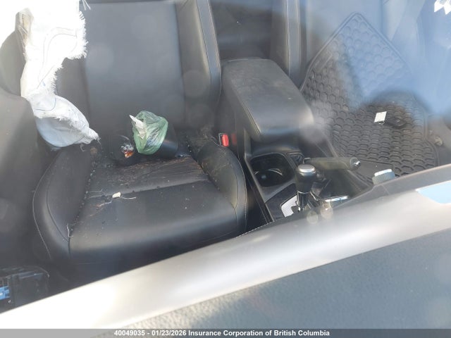 JTMDJREV1GD027461 Toyota Rav4 Hv Limited