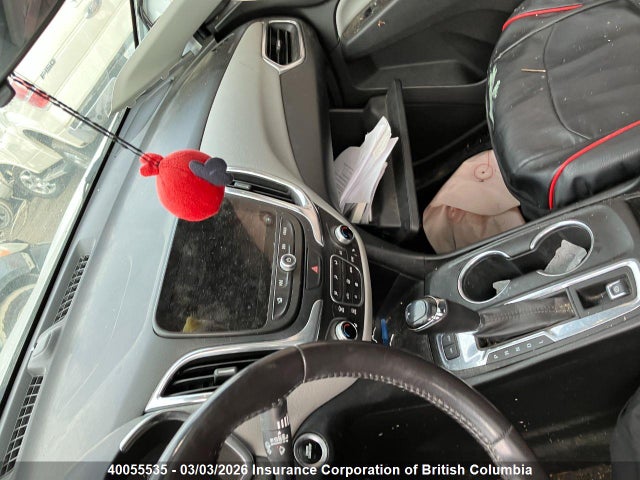 Chevrolet EQUINOX LT 2018 2GNAXTEX6J6341314 Image 11
