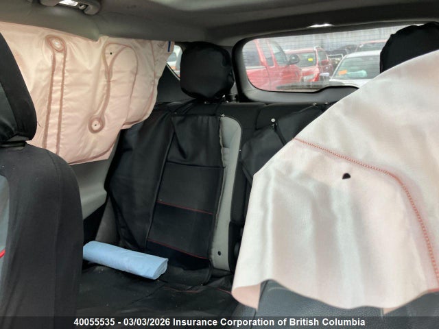 Chevrolet EQUINOX LT 2018 2GNAXTEX6J6341314 Image 12