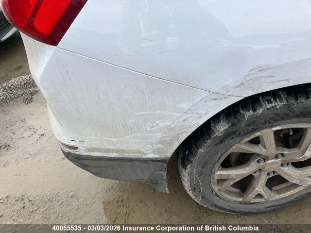 Chevrolet EQUINOX LT 2018 2GNAXTEX6J6341314 Image 15