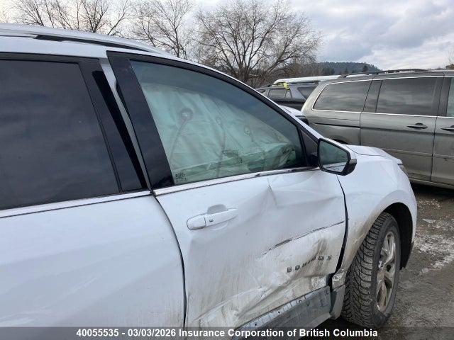 Chevrolet EQUINOX LT 2018 2GNAXTEX6J6341314 Image 18