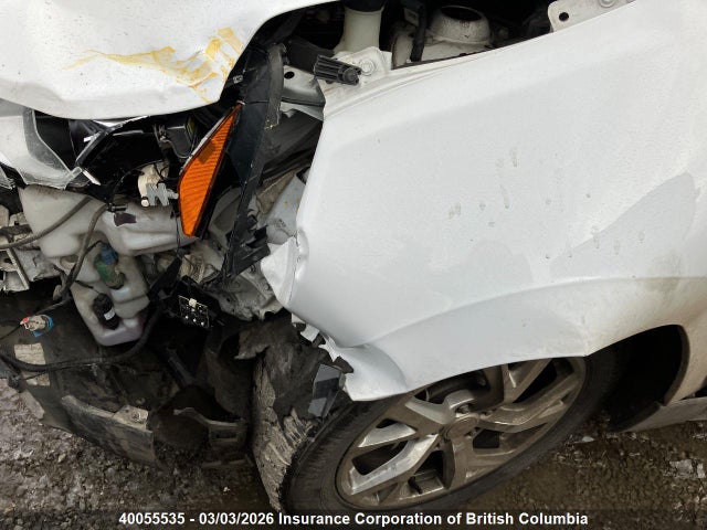 Chevrolet EQUINOX LT 2018 2GNAXTEX6J6341314 Image 20