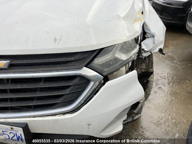Chevrolet EQUINOX LT 2018 2GNAXTEX6J6341314 Image 21