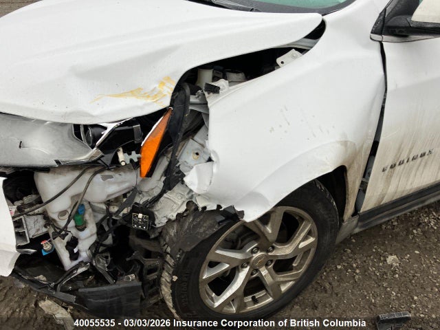 Chevrolet EQUINOX LT 2018 2GNAXTEX6J6341314 Image 22
