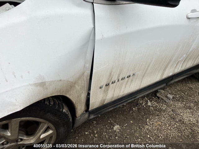 Chevrolet EQUINOX LT 2018 2GNAXTEX6J6341314 Image 23