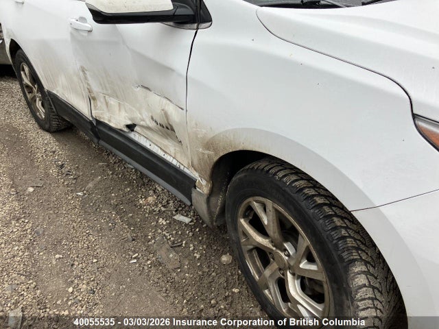 Chevrolet EQUINOX LT 2018 2GNAXTEX6J6341314 Image 24