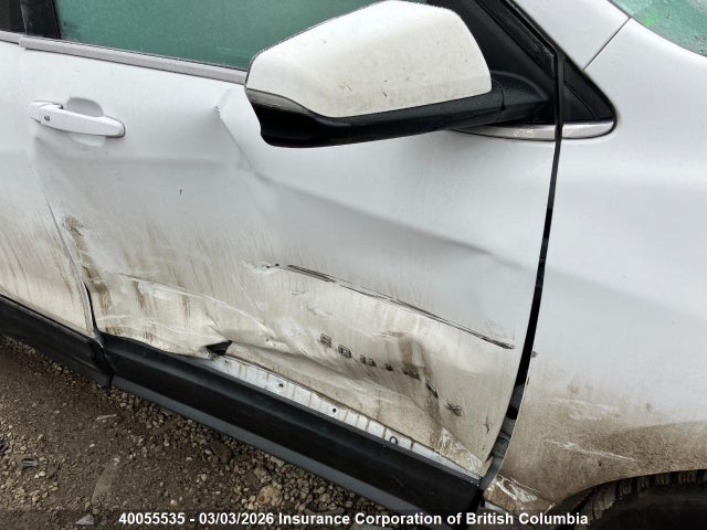 Chevrolet EQUINOX LT 2018 2GNAXTEX6J6341314 Image 25