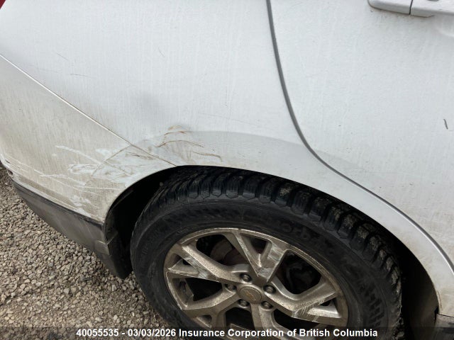 Chevrolet EQUINOX LT 2018 2GNAXTEX6J6341314 Image 27