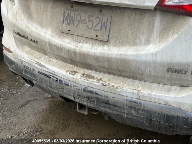 Chevrolet EQUINOX LT 2018 2GNAXTEX6J6341314 Image 29