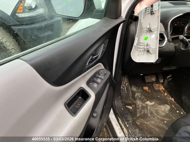 Chevrolet EQUINOX LT 2018 2GNAXTEX6J6341314 Image 8