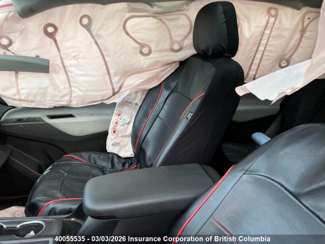 Chevrolet EQUINOX LT 2018 2GNAXTEX6J6341314 Image 9