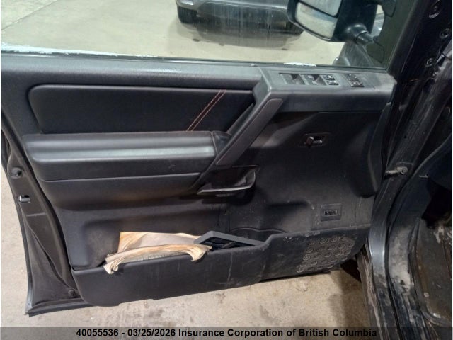 Продажа на аукционе авто 2008 Nissan Titan, vin: 1N6AA07C78N346091, номер лота: 40055536