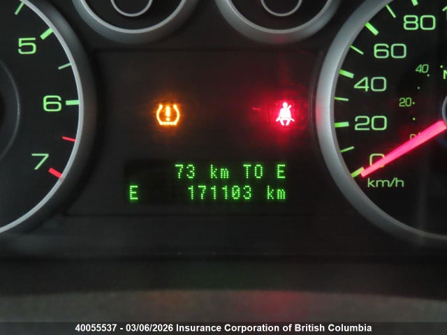 40055537 :رقم المزاد ، 3FAHP02188R267635 vin ، 2008 Ford Fusion Sel مزاد بيع