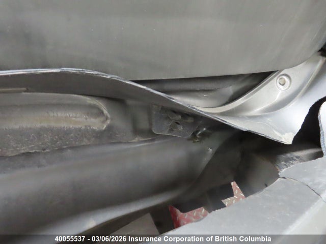 40055537 :رقم المزاد ، 3FAHP02188R267635 vin ، 2008 Ford Fusion Sel مزاد بيع