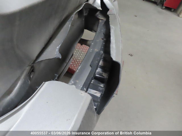 40055537 :رقم المزاد ، 3FAHP02188R267635 vin ، 2008 Ford Fusion Sel مزاد بيع