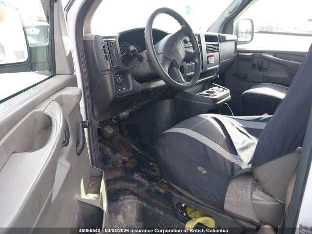 Aukcja sprzedaży 2006 Gmc Savana Standard, vin: 1GTGG25V961198039, numer aukcji: 40055540