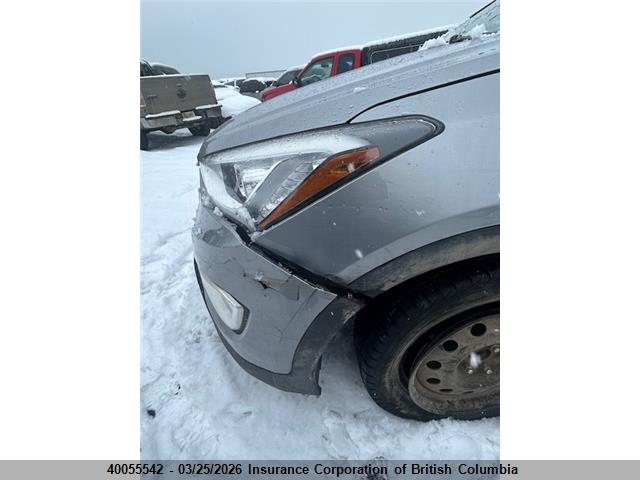 KM8SNDHF1FU110675 Hyundai Santa Fe Gls/limited