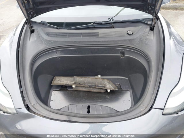Tesla Model 3 Long Range/mid Range/standard Range/standard Range Plus 2019 5YJ3E1EA0KF321711 Image 10
